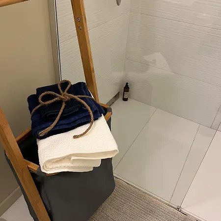 Apartamento Giglio Terminal Traghetti *