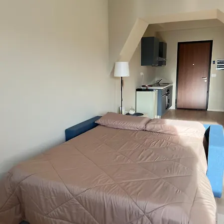 Apartamento Giglio Terminal Traghetti *