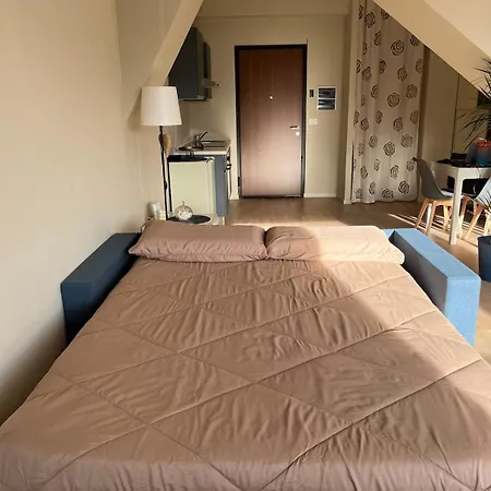 Apartamento Giglio Terminal Traghetti