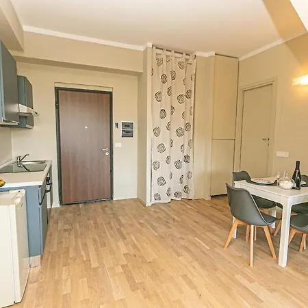 Apartamento Giglio Terminal Traghetti