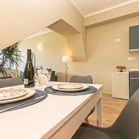 Giglio Terminal Traghetti Apartamento *