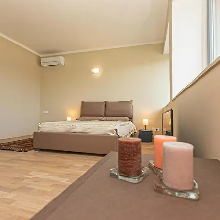 Apartamento Giglio Terminal Traghetti *