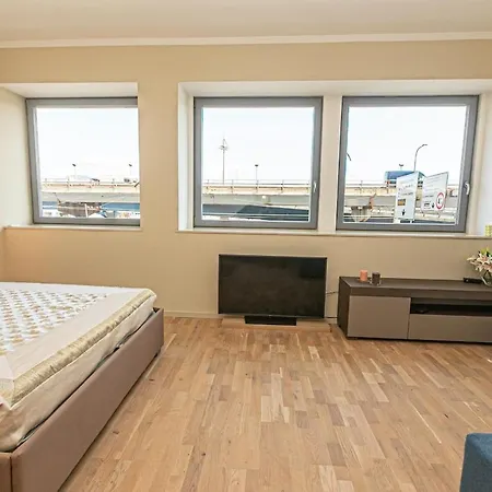 Giglio Terminal Traghetti