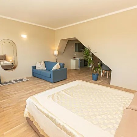 Giglio Terminal Traghetti Apartamento