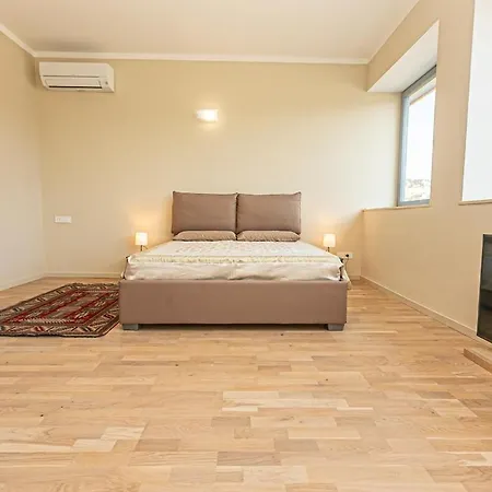 Apartamento Giglio Terminal Traghetti