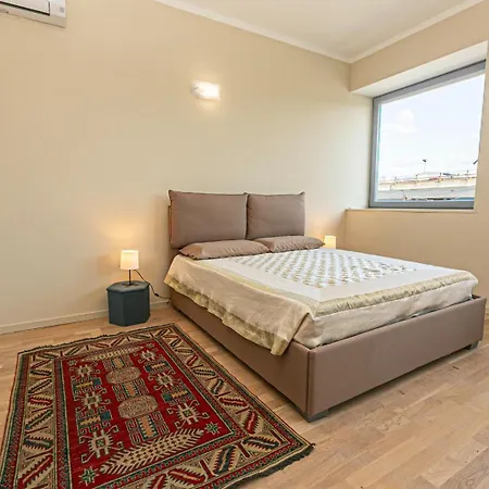 Giglio Terminal Traghetti * Génova