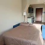 Giglio Terminal Traghetti Appartement Genua