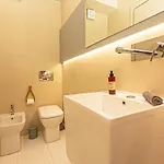 Appartement Giglio Terminal Traghetti Genua