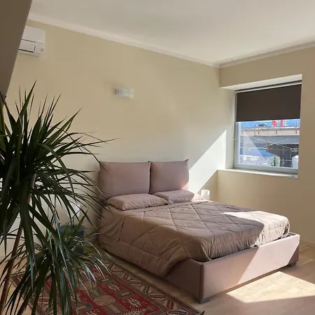 Giglio Terminal Traghetti