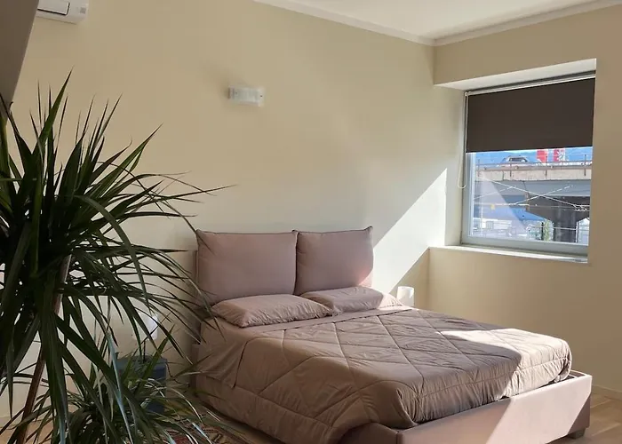 Giglio Terminal Traghetti