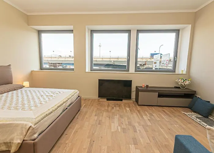 Giglio Terminal Traghetti