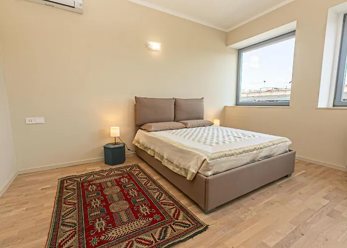 Giglio Terminal Traghetti * ジェノヴァ